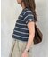 【U.S. POLO ASSN.】クロップドT
