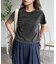 【U.S. POLO ASSN.】クロップドT