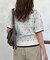 【U.S. POLO ASSN.】フェイクレイヤードスウェットライクプルオーバー