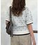 【U.S. POLO ASSN.】フェイクレイヤードスウェットライクプルオーバー