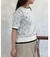 【U.S. POLO ASSN.】フェイクレイヤードスウェットライクプルオーバー