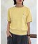 【U.S. POLO ASSN.】フェイクレイヤードスウェットライクプルオーバー