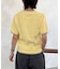 【U.S. POLO ASSN.】フェイクレイヤードスウェットライクプルオーバー