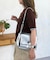 【U.S. POLO ASSN.】フェイクレイヤードスウェットライクプルオーバー