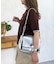 【U.S. POLO ASSN.】フェイクレイヤードスウェットライクプルオーバー