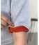 【U.S. POLO ASSN.】フェイクレイヤードスウェットライクプルオーバー