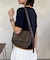 【U.S. POLO ASSN.】フェイクレイヤードスウェットライクカーディガン