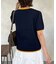 【U.S. POLO ASSN.】フェイクレイヤードスウェットライクカーディガン