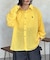 【U.S. POLO ASSN.】リネンライクシャツ