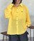 【U.S. POLO ASSN.】リネンライクシャツ