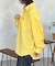 【U.S. POLO ASSN.】リネンライクシャツ