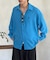 【U.S. POLO ASSN.】リネンライクシャツ