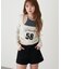 【RAY CASSIN】ホルターレイヤードTシャツ