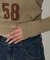 【RAY CASSIN】ホルターレイヤードTシャツ