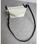 キャンバス見え合皮2WAYBAG