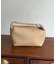 キャンバス見え合皮2WAYBAG
