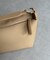 キャンバス見え合皮2WAYBAG
