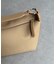 キャンバス見え合皮2WAYBAG