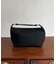 キャンバス見え合皮2WAYBAG