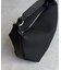 キャンバス見え合皮2WAYBAG