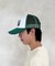 【Dickies】メッシュキャップ