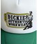 【Dickies】メッシュキャップ