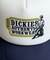 【Dickies】メッシュキャップ