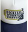 【Dickies】メッシュキャップ
