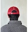 【Dickies】メッシュキャップ