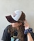 【Dickies】メッシュキャップ