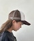 【Dickies】メッシュキャップ