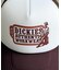 【Dickies】メッシュキャップ