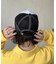 【Dickies】メッシュキャップ