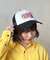 【Dickies】メッシュキャップ