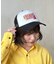 【Dickies】メッシュキャップ