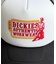 【Dickies】メッシュキャップ