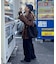 【新色追加】【FUKA's企画】2WAYショルダーバッグ