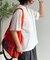 【U.S. POLO ASSN.】ヘンリーT