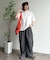 【U.S. POLO ASSN.】ヘンリーT