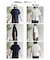 【U.S. POLO ASSN.】ヘンリーT