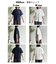 【U.S. POLO ASSN.】ヘンリーT