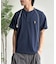 【U.S. POLO ASSN.】ヘンリーT