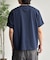 【U.S. POLO ASSN.】ヘンリーT
