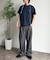 【U.S. POLO ASSN.】ヘンリーT