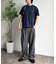 【U.S. POLO ASSN.】ヘンリーT