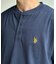 【U.S. POLO ASSN.】ヘンリーT