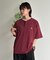 【U.S. POLO ASSN.】ヘンリーT