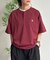 【U.S. POLO ASSN.】ヘンリーT