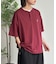 【U.S. POLO ASSN.】ヘンリーT