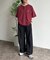 【U.S. POLO ASSN.】ヘンリーT